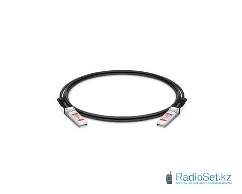 Пассивный кабель FS S28-PC02 25G SFP28 2m
